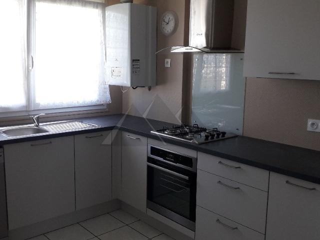 Appartement 4 pièces 75 m²