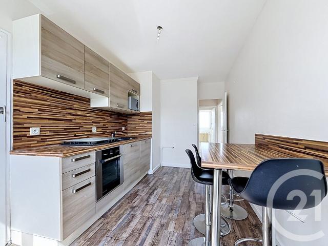 Appartement 4 pièces 75 m²