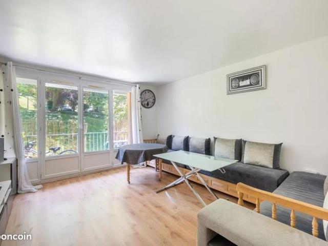 Appartement 4 pièces 75 m²