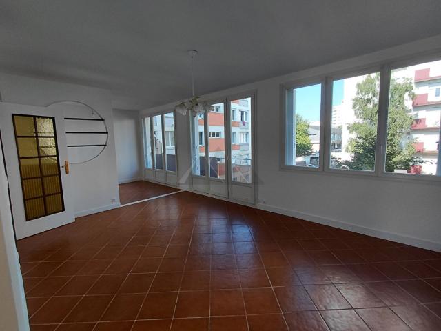 Appartement 4 pièces 75 m²