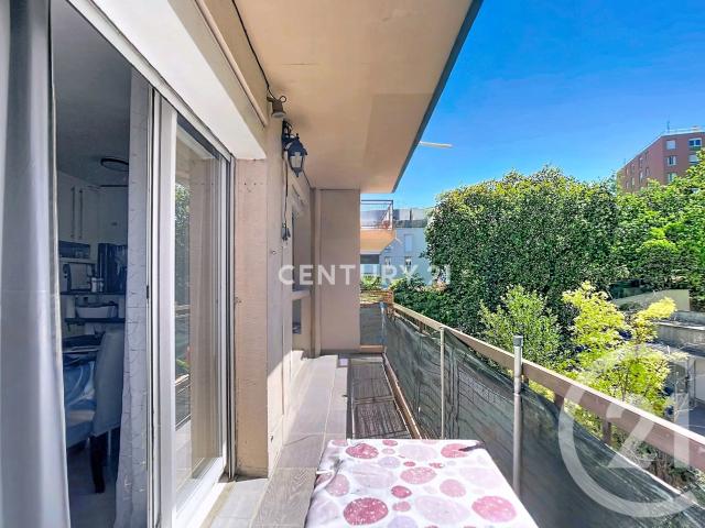 Appartement 4 pièces 75 m²