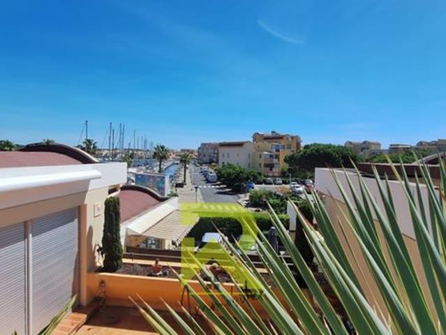 Appartement 4 pièces 75 m²