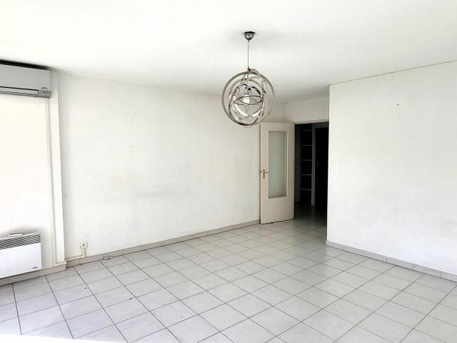 Appartement 4 pièces 75 m²