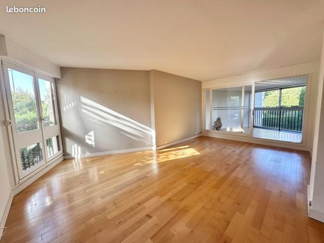 Appartement 4 pièces 75 m²