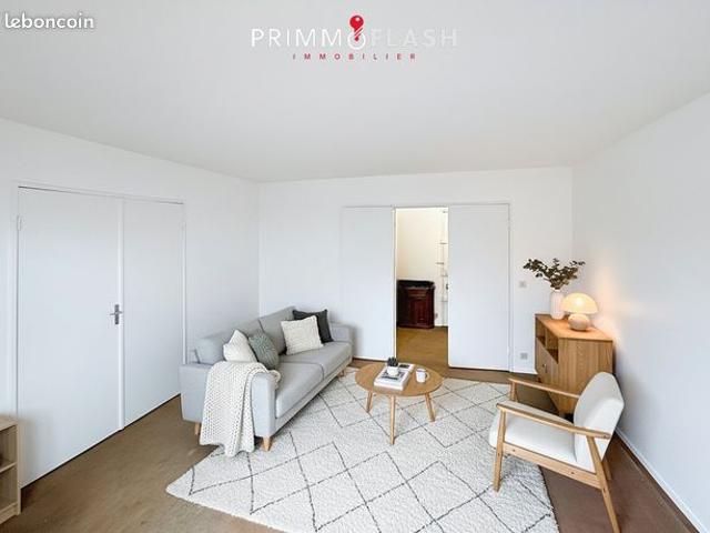 Appartement 4 pièces 75 m²
