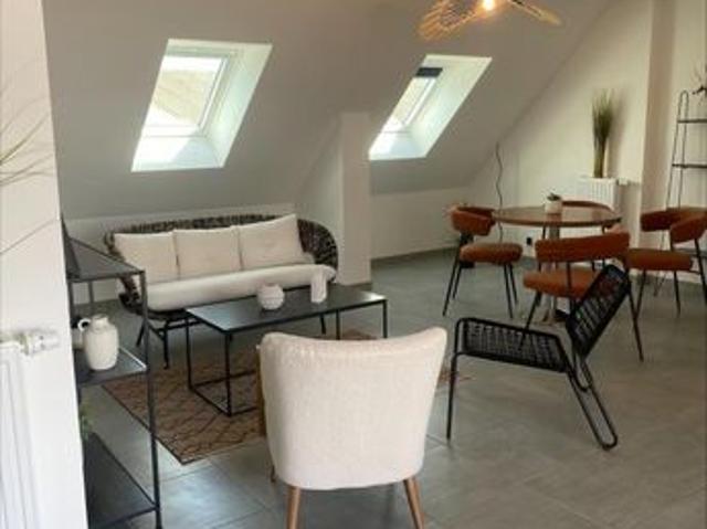 Appartement 4 pièces 75 m²