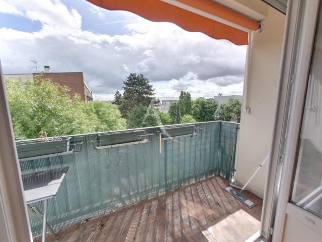 Appartement 4 pièces 75 m²