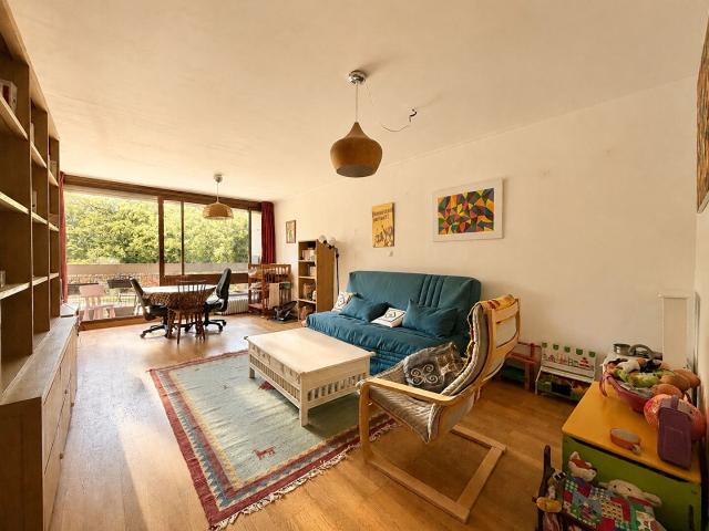 Appartement 4 pièces 75 m²