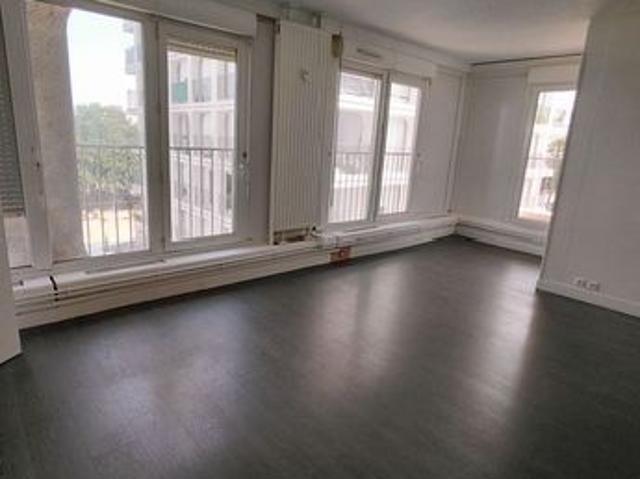 Appartement 4 pièces 75 m²
