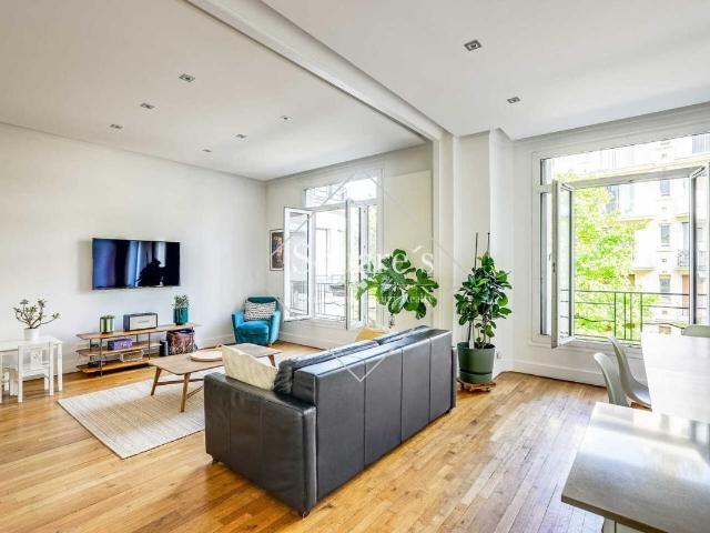 Appartement 4 pièces 75 m²