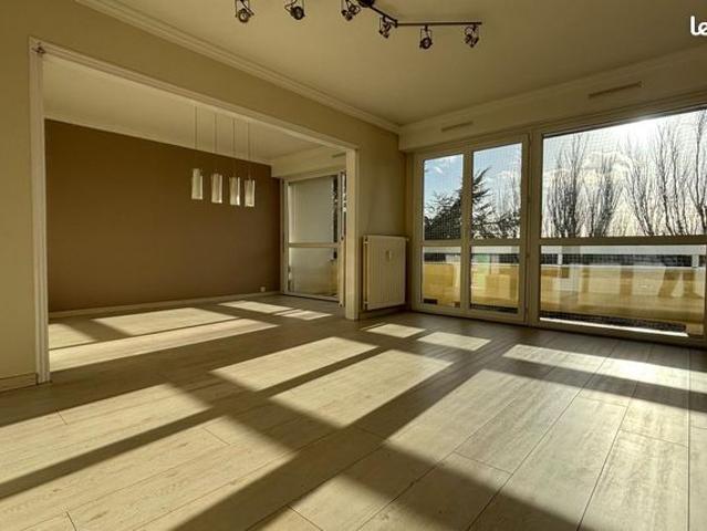 Appartement 4 pièces 75 m²