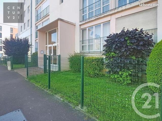 Appartement 4 pièces 75 m²