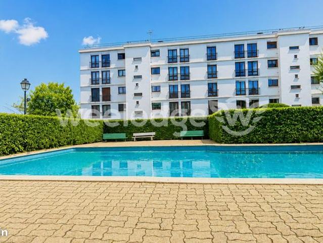 Appartement 4 pièces 75 m²