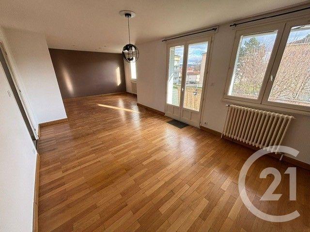 Appartement 4 pièces 75 m²