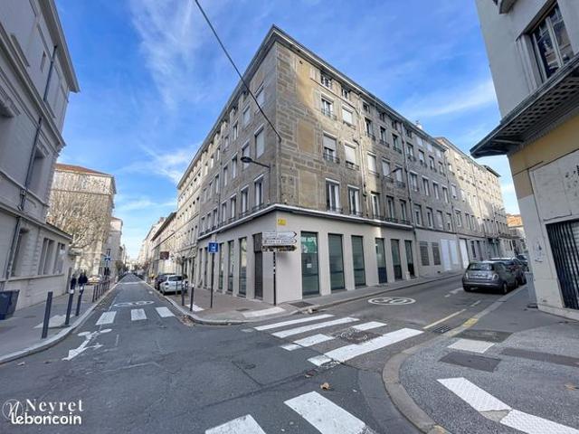 Appartement 4 pièces 75 m²