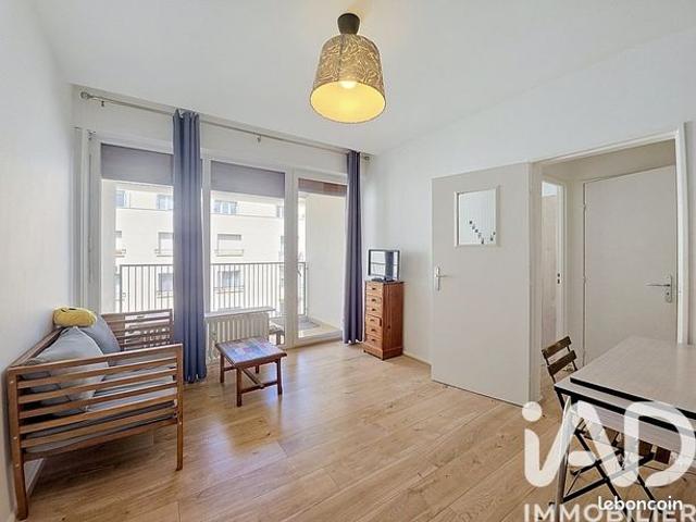 Appartement 4 pièces 75 m²