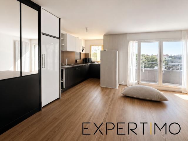 Appartement 4 pièces 75 m²