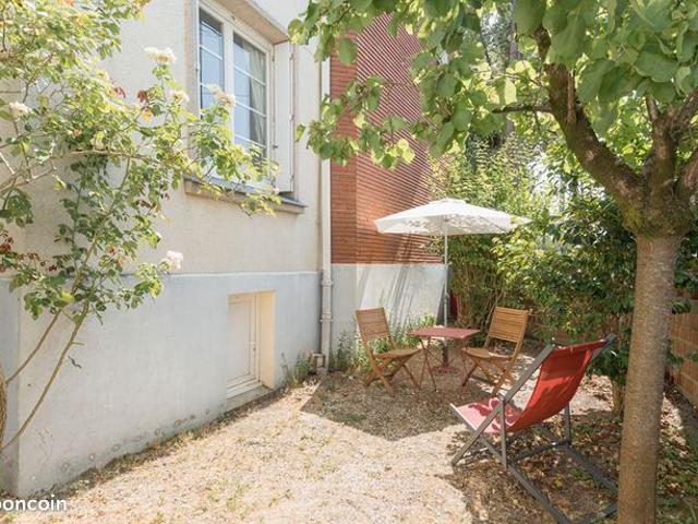 Appartement 4 pièces 75 m²