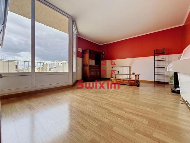 Appartement 4 pièces 75 m²