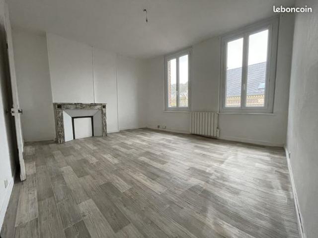 Appartement 4 pièces 75 m²
