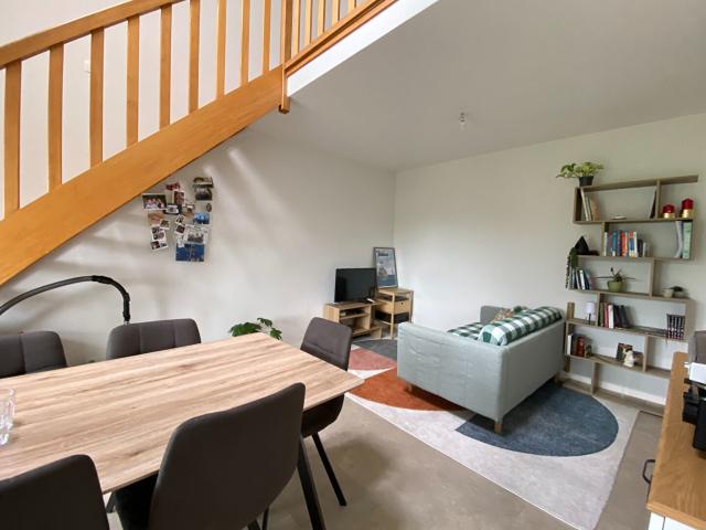 Appartement 4 pièces 75 m²