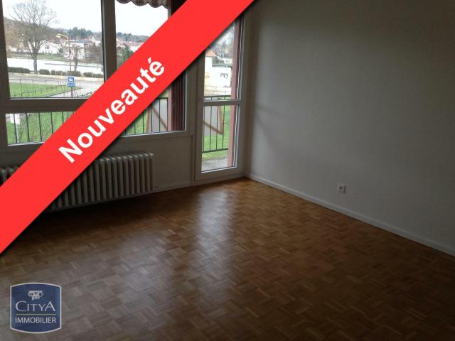 Appartement 4 pièces 75 m²