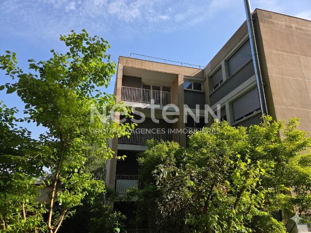Appartement 4 pièces 75 m²