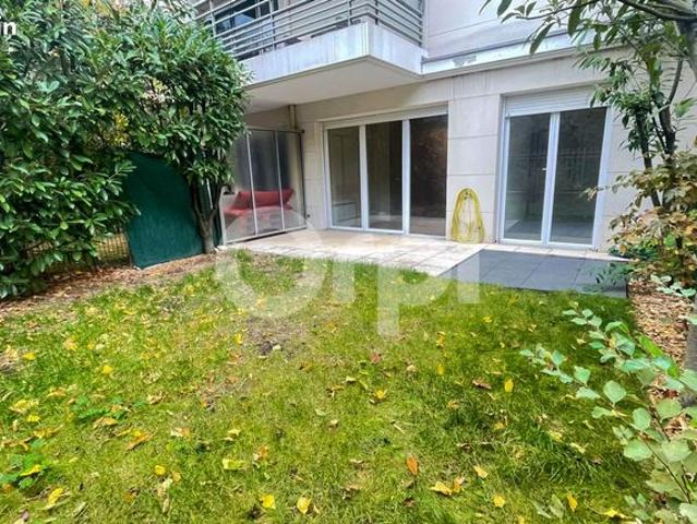 Appartement 4 pièces 75 m²