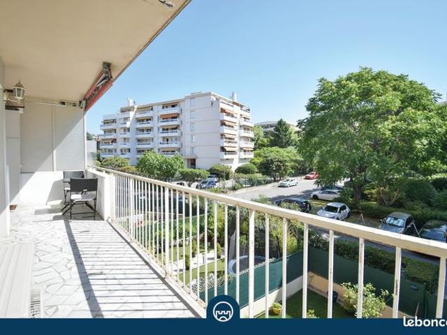 Appartement 4 pièces 75 m²
