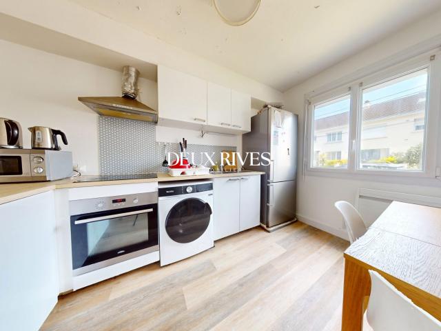 Appartement 4 pièces 75 m²