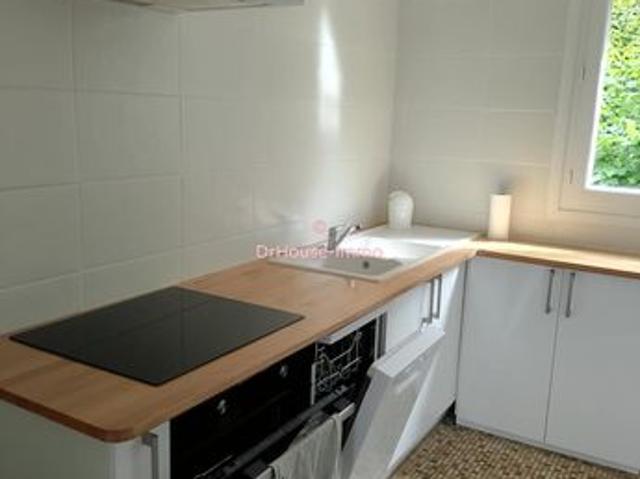 Appartement 4 pièces 75 m²