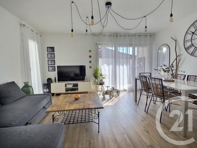 Appartement 4 pièces 75 m²
