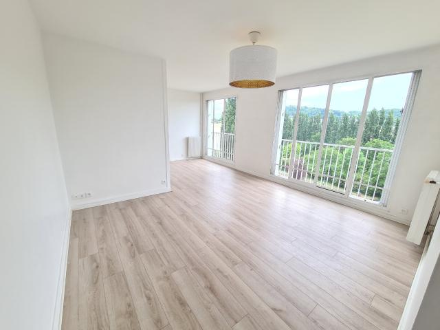 Appartement 4 pièces 75 m²