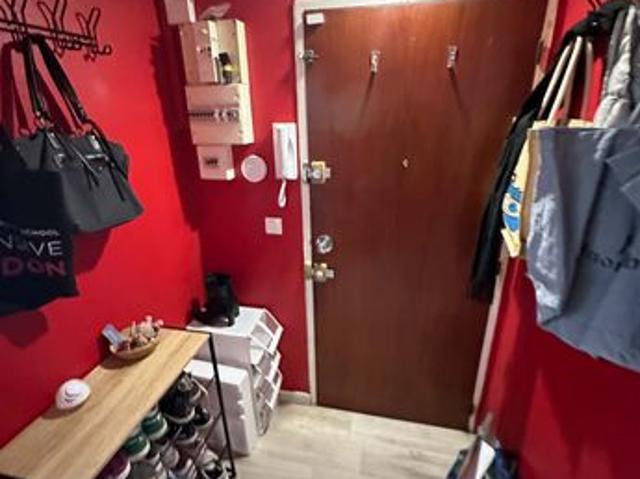 Appartement 4 pièces 75 m²