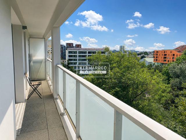 Appartement 4 pièces 75 m²