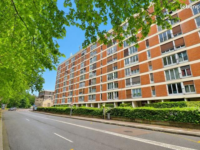 Appartement 4 pièces 75 m²