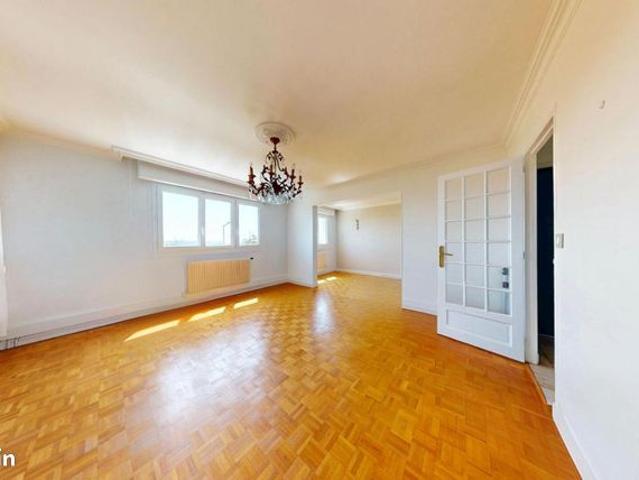 Appartement 4 pièces 75 m²