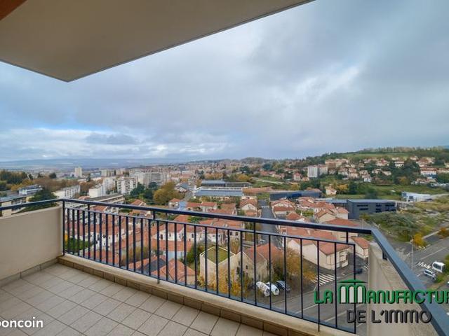 Appartement 4 pièces 75 m²