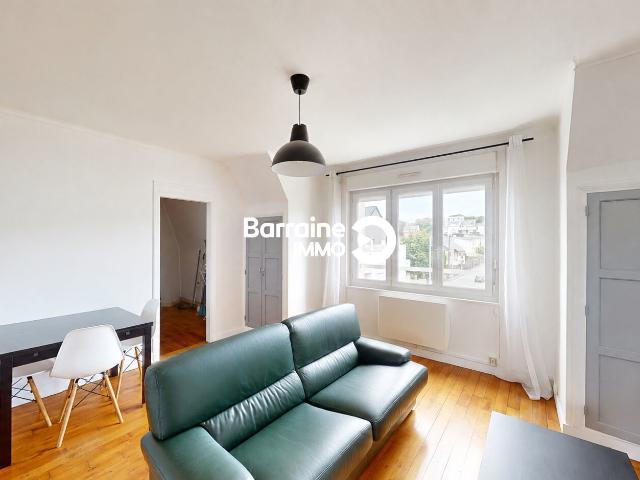Appartement 4 pièces 75 m²