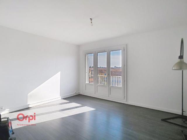 Appartement 4 pièces 75 m²
