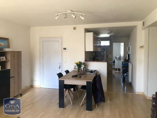 Appartement 4 pièces 75 m²