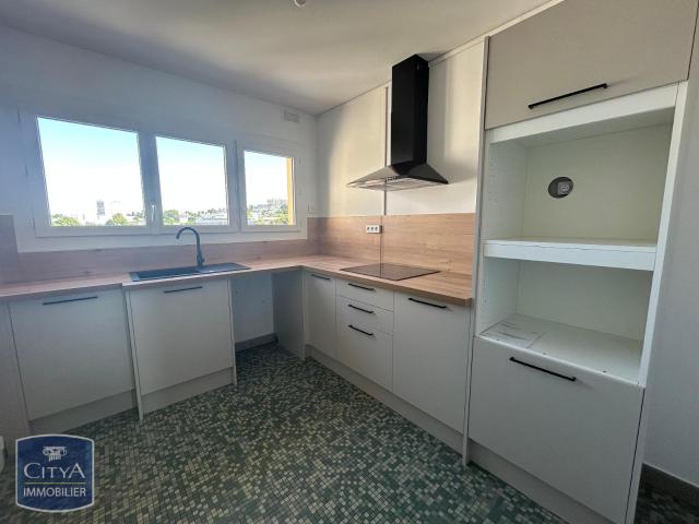 Appartement 4 pièces 75 m²