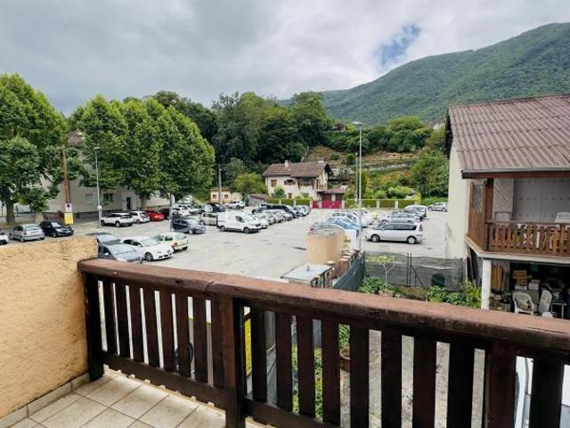 Appartement 4 pièces 75 m²