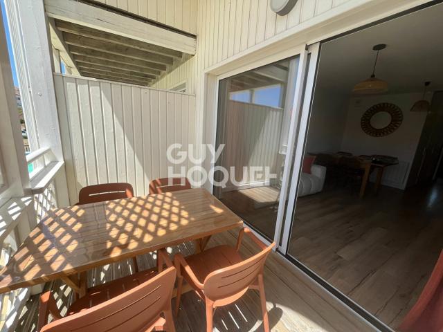 Appartement 4 pièces 75 m²