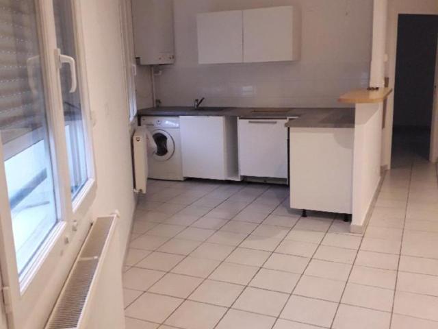 Appartement 4 pièces 75 m²