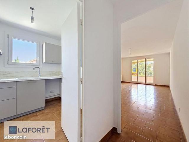 Appartement 4 pièces 75 m²