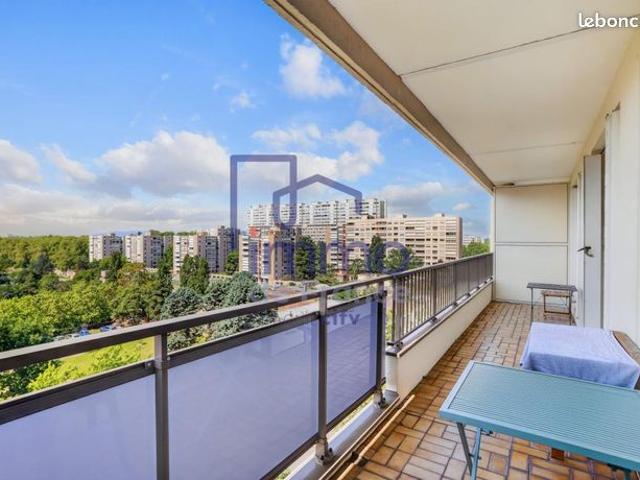 Appartement 4 pièces 75 m²