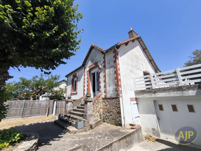 Appartement 4 pièces 75 m²