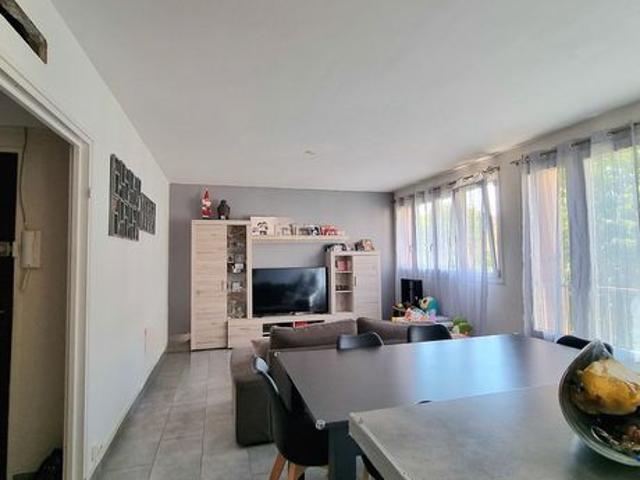 Appartement 4 pièces 75 m²