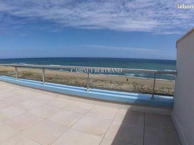 Appartement 4 pièces 75 m²